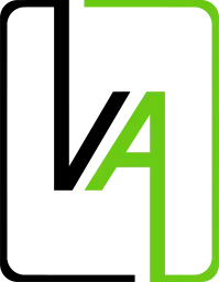 Vegas Aviation logo