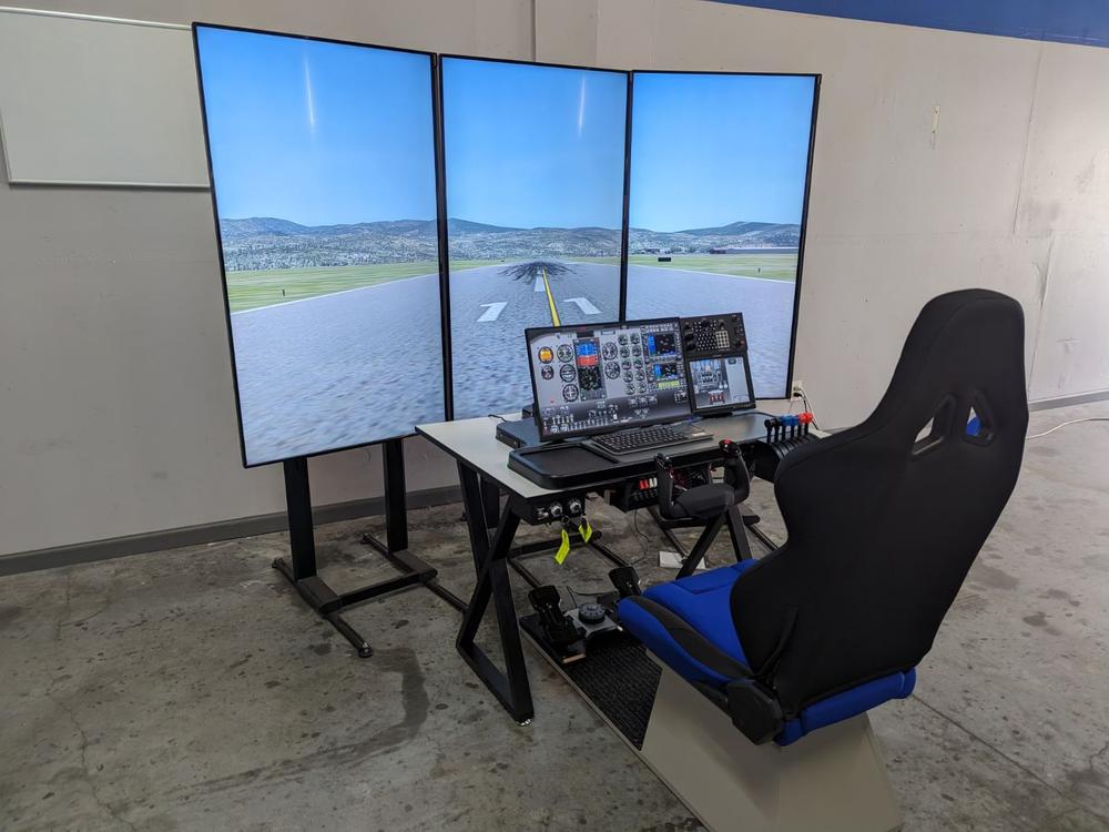 Fly This Sim 